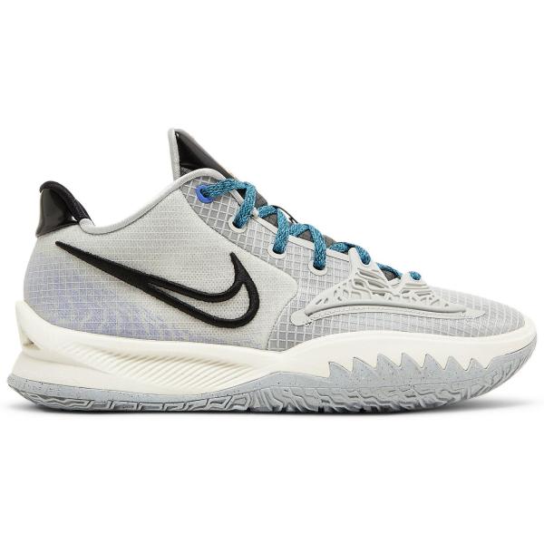 NIKE ナイキ CZ0105-004 Nike カイリー Low 4 EP 'Grey Fog S...