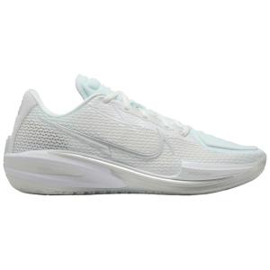 NIKE ナイキ CZ0175-102 Nike エア ズーム GTカット 'White Chrom...