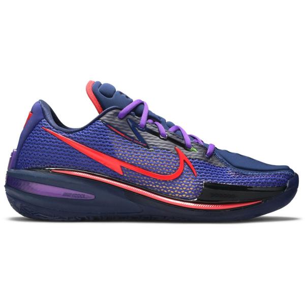 NIKE ナイキ CZ0175-400 Nike エア ズーム GTカット 'Blue Void S...