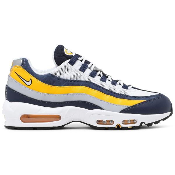 NIKE ナイキ CZ0191-400 Nike エアマックス 95 'Michigan' メンズ