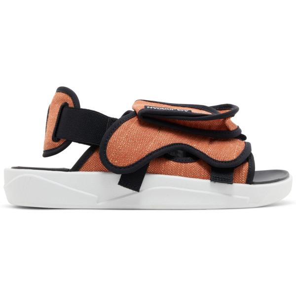 NIKE ナイキ CZ0791-801 エアジョーダン LS Slide 'Rust Oxide' ...
