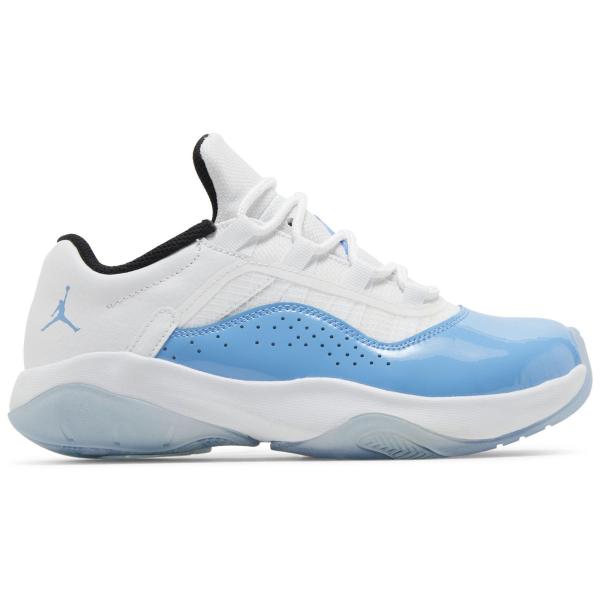 NIKE ナイキ CZ0907-114 エアジョーダン 11 CMFT Low GS 'UNC'