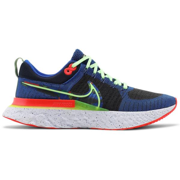 NIKE ナイキ CZ3602-400 Kelly Anna London x Nike リアクト ...