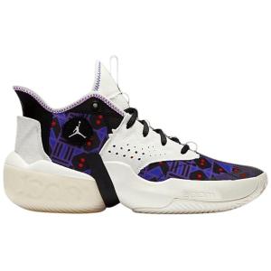 NIKE ナイキ CZ4156-100 エアジョーダン リアクト Elevation 'Quai 5...