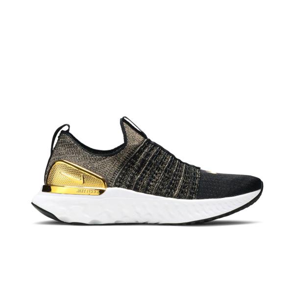 NIKE ナイキ CZ4830-001 Nike リアクト ファントム Run フライニット 2 プ...