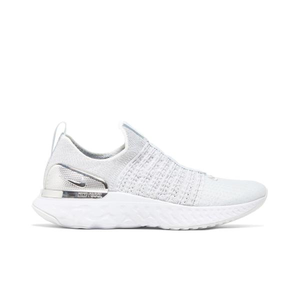 NIKE ナイキ CZ4830-002 Nike リアクト ファントム Run フライニット 2 プ...