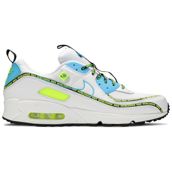 NIKE ナイキ CZ6419-100 Nike エアマックス 90 SE 'Worldwide P...