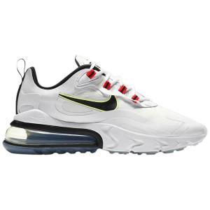NIKE ナイキ CZ6685-100 Nike エアマックス 270 リアクト 'White Cr...