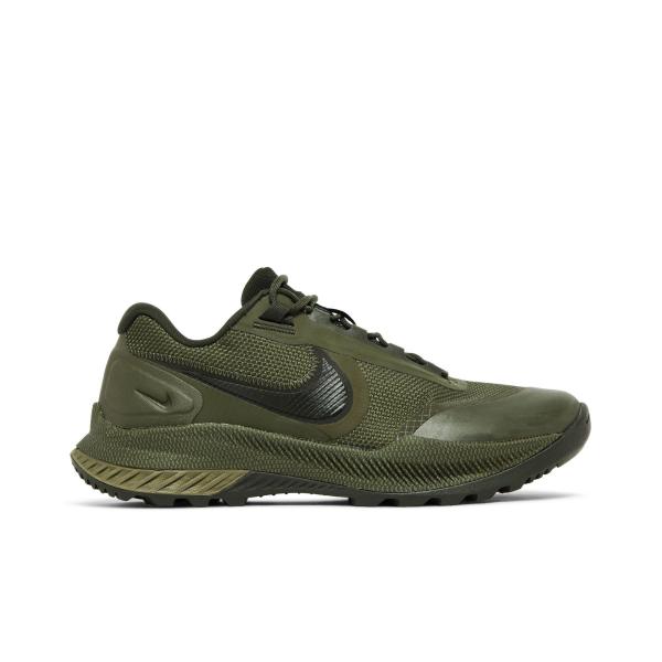 NIKE ナイキ CZ7399-330 Nike リアクト SFB Carbon Low 'Carg...