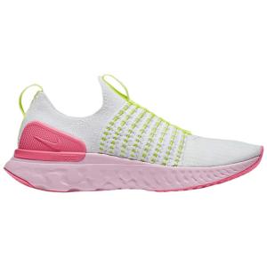 NIKE ナイキ CZ7991-100 Nike リアクト ファントム Run フライニット 2 '...