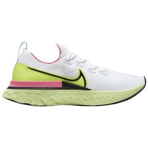 NIKE ナイキ CZ7993-100 Nike リアクト インフィニティ Run フライニット '...
