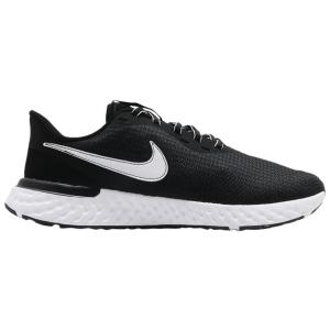 NIKE ナイキ CZ8590-001 Nike レボリューション 5 EXT 'Black Whi...