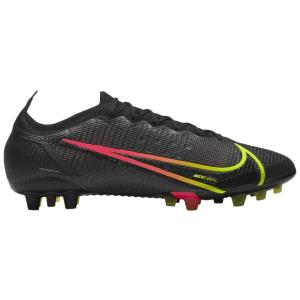 NIKE ナイキ CZ8717-090 マーキュリアル ヴェイパー 14 エリート AG &apos;ブラック...
