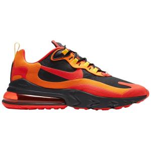 NIKE ナイキ CZ9267-001 Nike エアマックス 270 リアクト 'Lava' メン...
