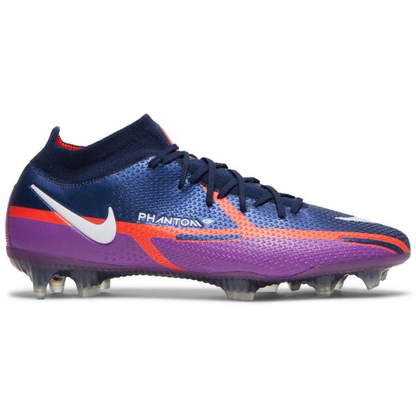 NIKE ナイキ CZ9889-415 Nike ファントム GT2 DF Elite FG 'Vi...