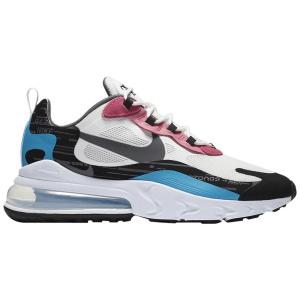 NIKE ナイキ DA4303-100 Nike エアマックス 270 リアクト 'White La...