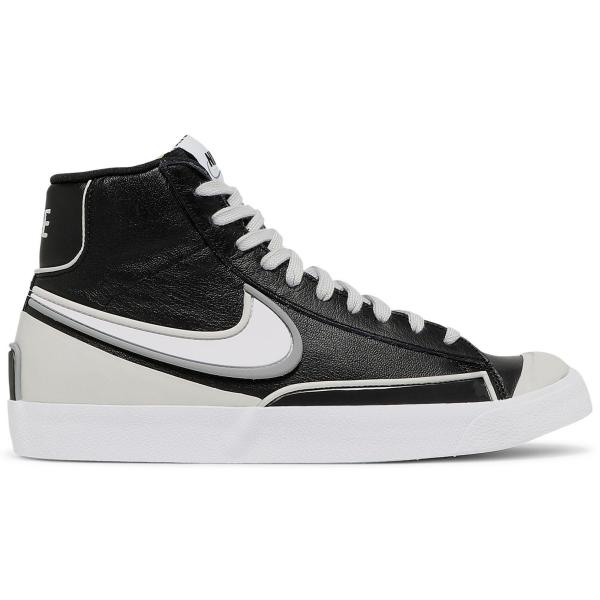 NIKE ナイキ DA7233-001 Nike ブレーザー Mid '77 Infinite 'B...