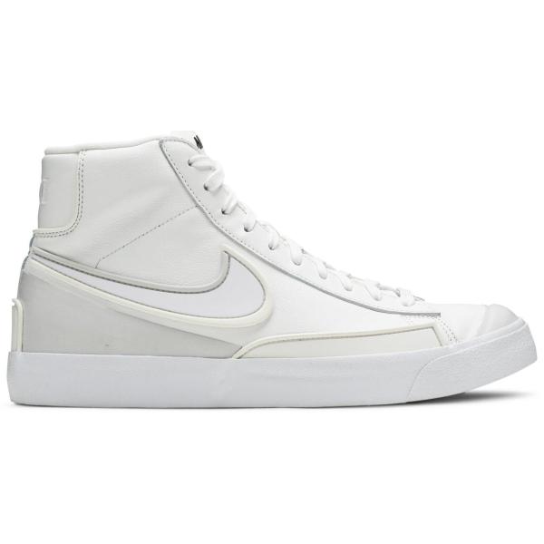 NIKE ナイキ DA7233-101 Nike ブレーザー Mid '77 Infinite 'S...