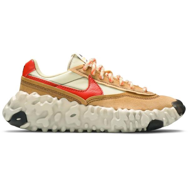 NIKE ナイキ DA9784-700 Nike Overbreak SP 'Mars Yard' ...
