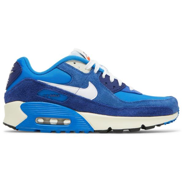 NIKE ナイキ DB4179-400 Nike エアマックス 90 SE GS 'Signal B...