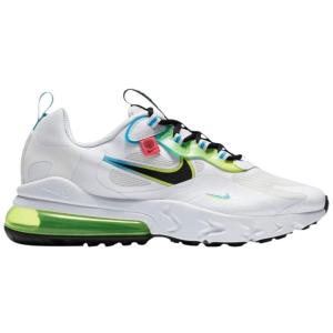 NIKE ナイキ DB4676-100 Nike エアマックス 270 リアクト GS 'World...