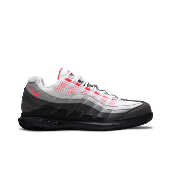 NIKE ナイキ DB6064-100 NikeCourt Zoom Vapor X エアマックス ...