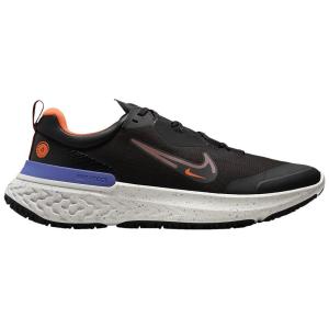 NIKE ナイキ DC4064-003 Nike リアクト マイラー 2 Shield 'Black...