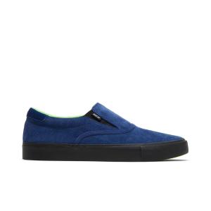 NIKE ナイキ DC4231-400 Nike Leo Baker x Zoom Verona Slip SB 'Blue Void' メンズ