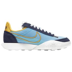 NIKE ナイキ DC4467-400 Nike ワッフル Racer 2X 'Blackened ...