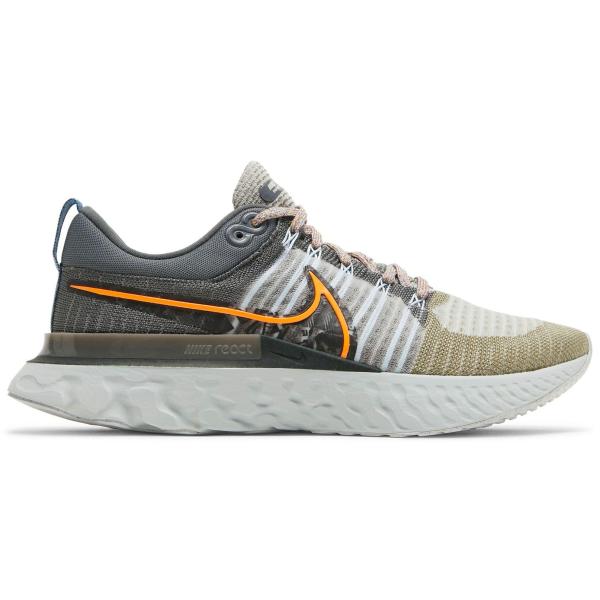 NIKE ナイキ DC4577-001 Nike リアクト インフィニティ Run フライニット 2...