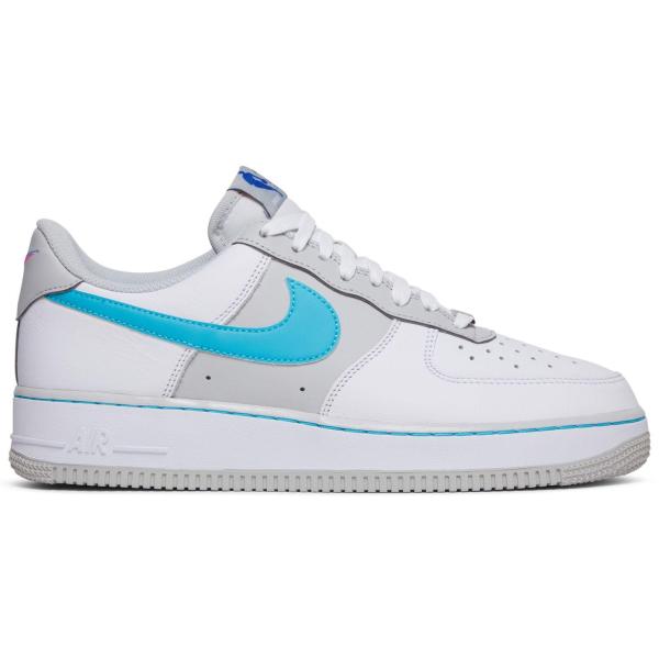NIKE ナイキ DC8874-100 NBA x Nike エアフォース 1 '07 LV8 '7...