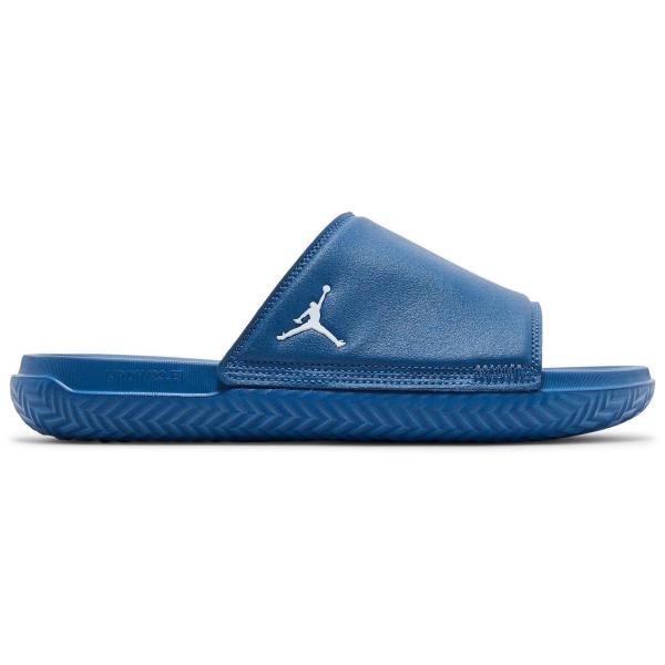 NIKE ナイキ DC9835-400 エアジョーダン Play Slide 'True Blue'...