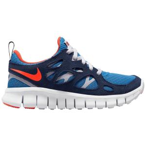 NIKE ナイキ DD0163-403 Nike Free Run 2 GS 'Light Phot...