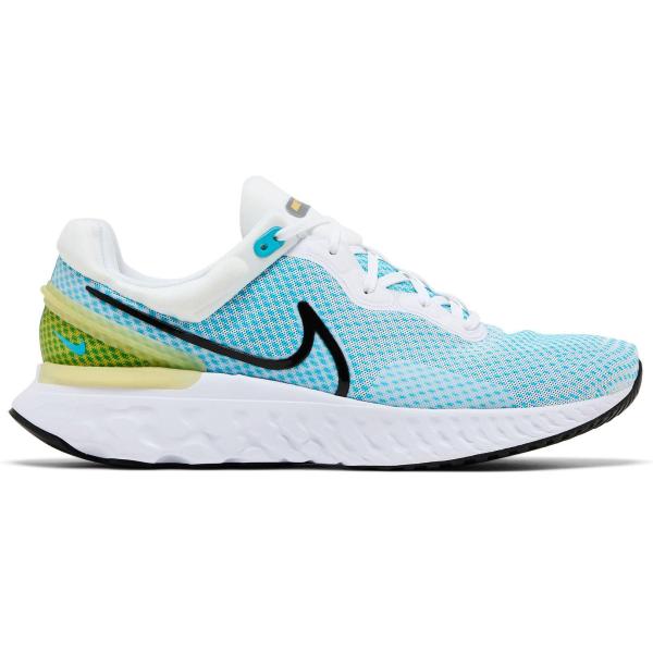 NIKE ナイキ DD0490-100 Nike リアクト マイラー 3 'White Chlori...