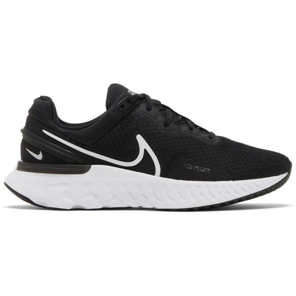 NIKE ナイキ DD0491-001 Nike リアクト マイラー 3 'Black Anthra...