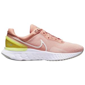 NIKE ナイキ DD0491-800 Nike リアクト マイラー 3 'Light Madder...