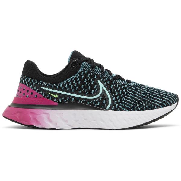 NIKE ナイキ DD3024-003 Nike リアクト インフィニティ Run フライニット 3...