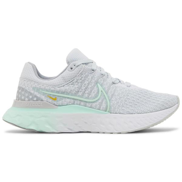 NIKE ナイキ DD3024-007 Nike リアクト インフィニティ Run フライニット 3...