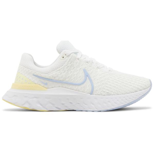 NIKE ナイキ DD3024-100 Nike リアクト インフィニティ Run フライニット 3...