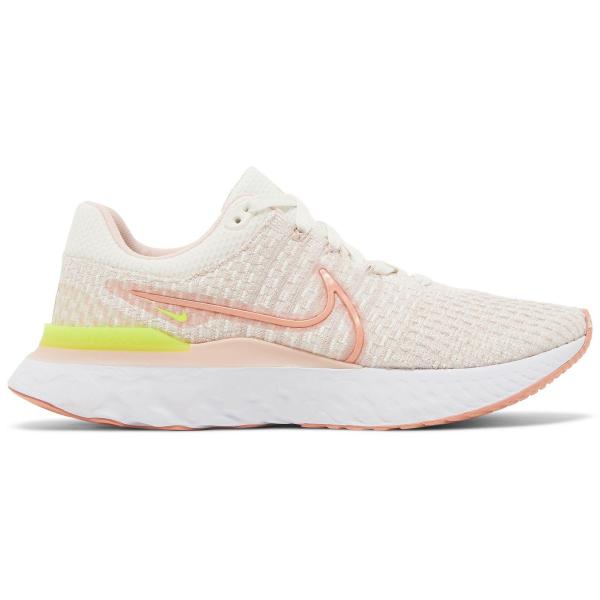 NIKE ナイキ DD3024-102 Nike リアクト インフィニティ Run フライニット 3...