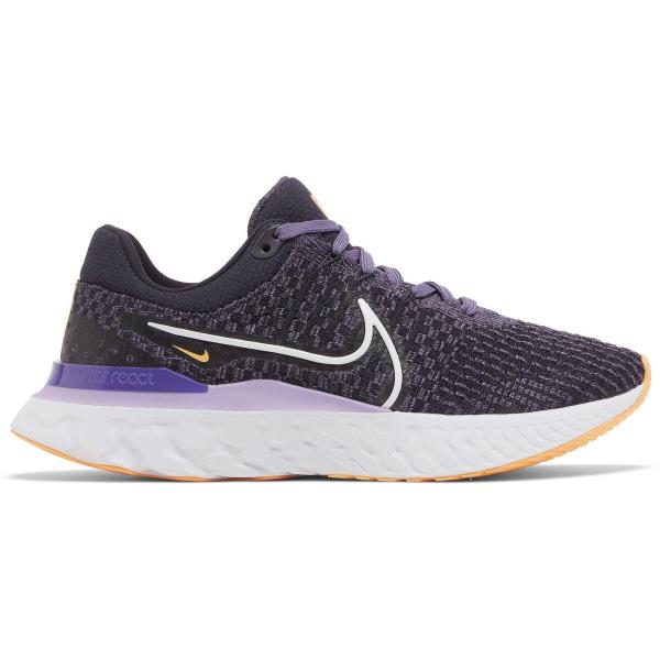 NIKE ナイキ DD3024-502 Nike リアクト インフィニティ Run フライニット 3...