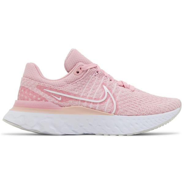 NIKE ナイキ DD3024-600 Nike リアクト インフィニティ Run フライニット 3...