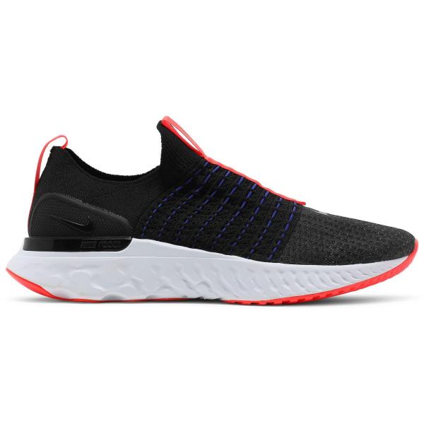 NIKE ナイキ DD8352-001 Nike リアクト ファントム Run フライニット 2 '...
