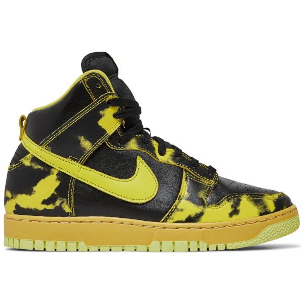 NIKE ナイキ DD9404-001 Nike ダンク High 1985 'Yellow Aci...