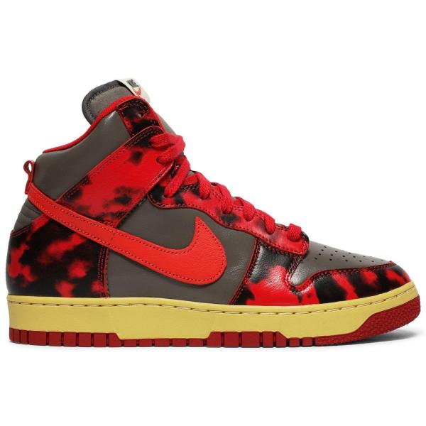 NIKE ナイキ DD9404-600 Nike ダンク High 1985 'Acid Wash'...