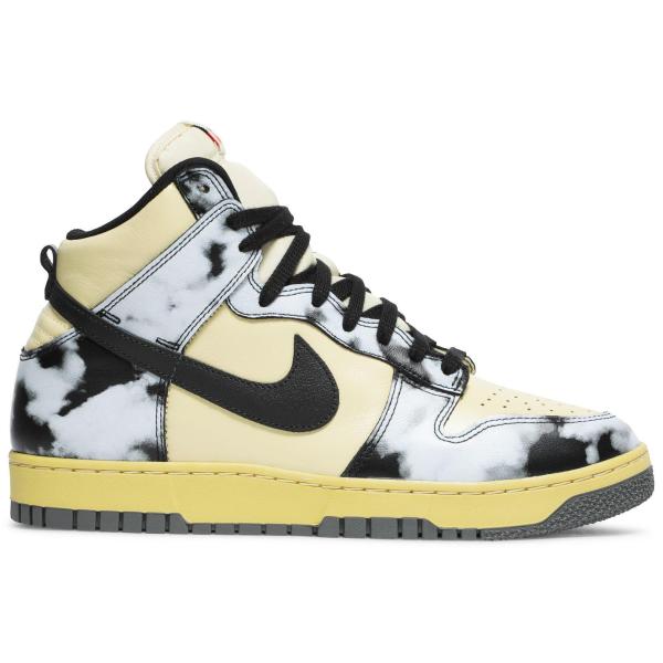 NIKE ナイキ DD9404-700 Nike ダンク High 1985 'Black Acid...
