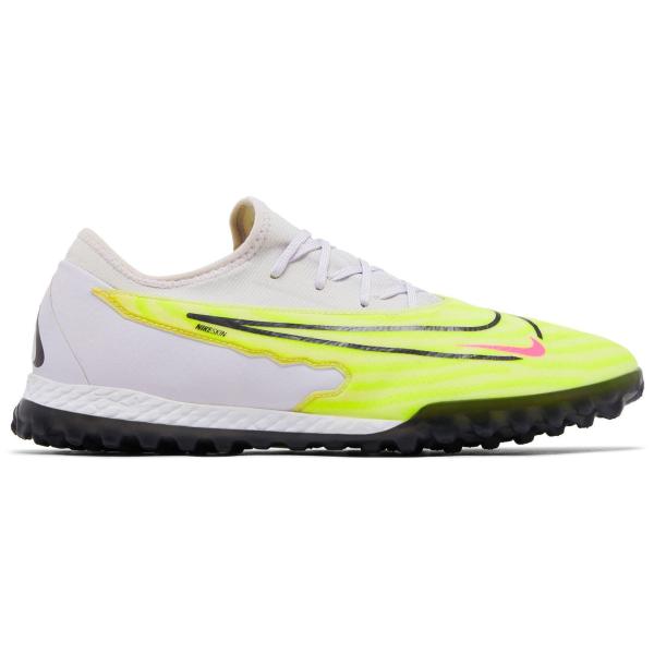 NIKE ナイキ DD9466-705 Nike リアクト ファントム GX Pro TF 'Lum...