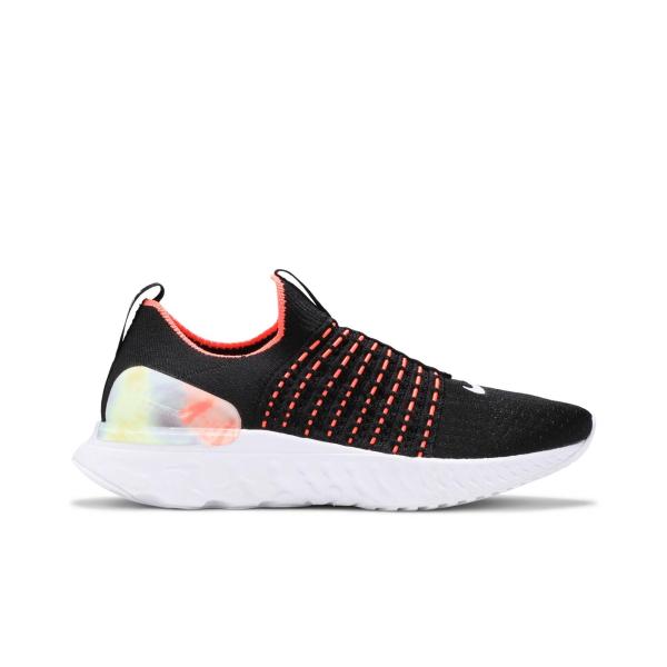 NIKE ナイキ DD9668-001 Nike リアクト ファントム Run フライニット 2 '...