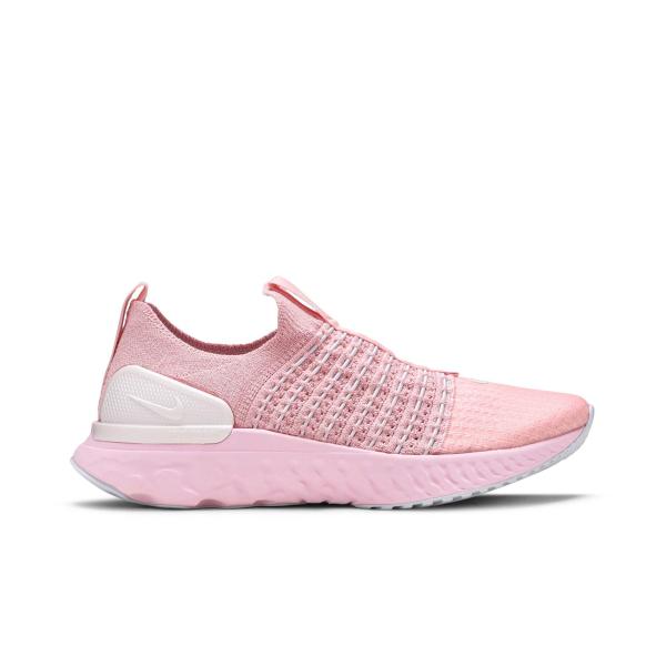 NIKE ナイキ DH0130-600 Nike リアクト ファントム Run フライニット 2 '...