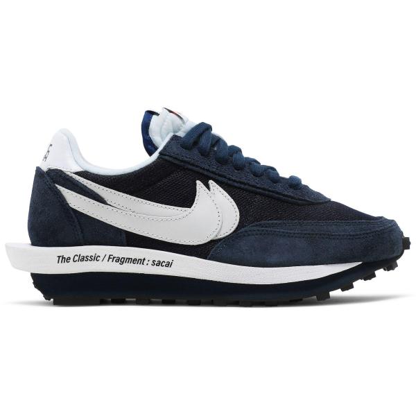 NIKE ナイキ DH2684-400 Fragment Design x sacai x Nike...